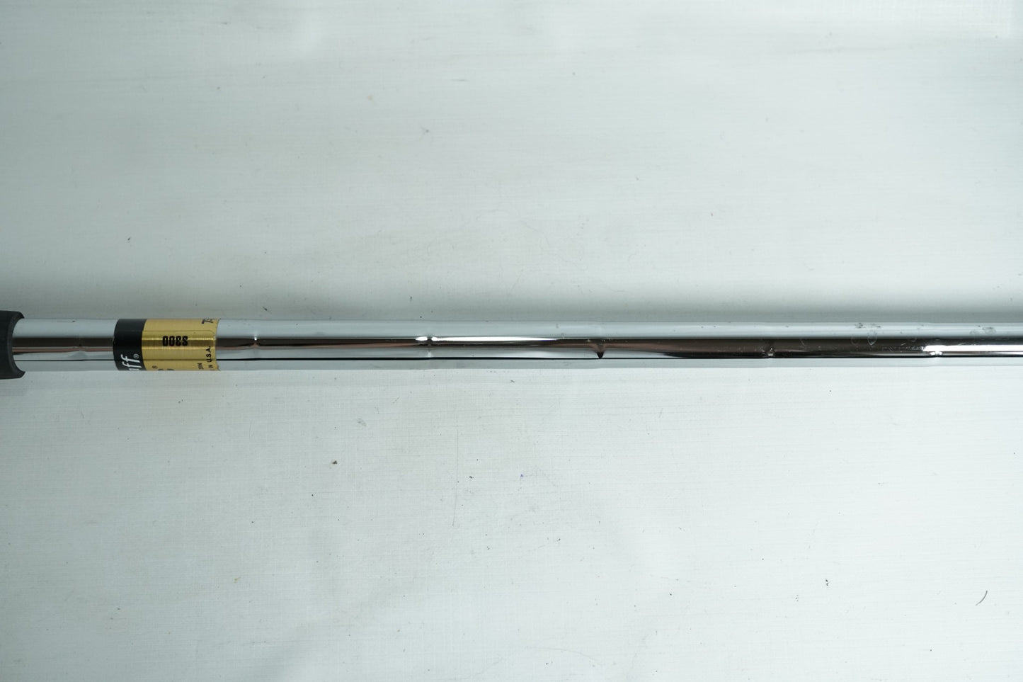 Wilson Pi7 6 Iron / Stiff Flex Steel Shaft