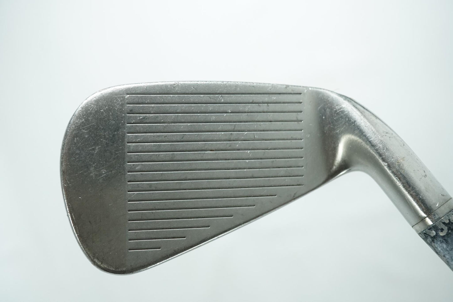Callaway XHot Pro 6 Iron / Stiff Flex Graphite Shaft / Ex Demo / Left Handed
