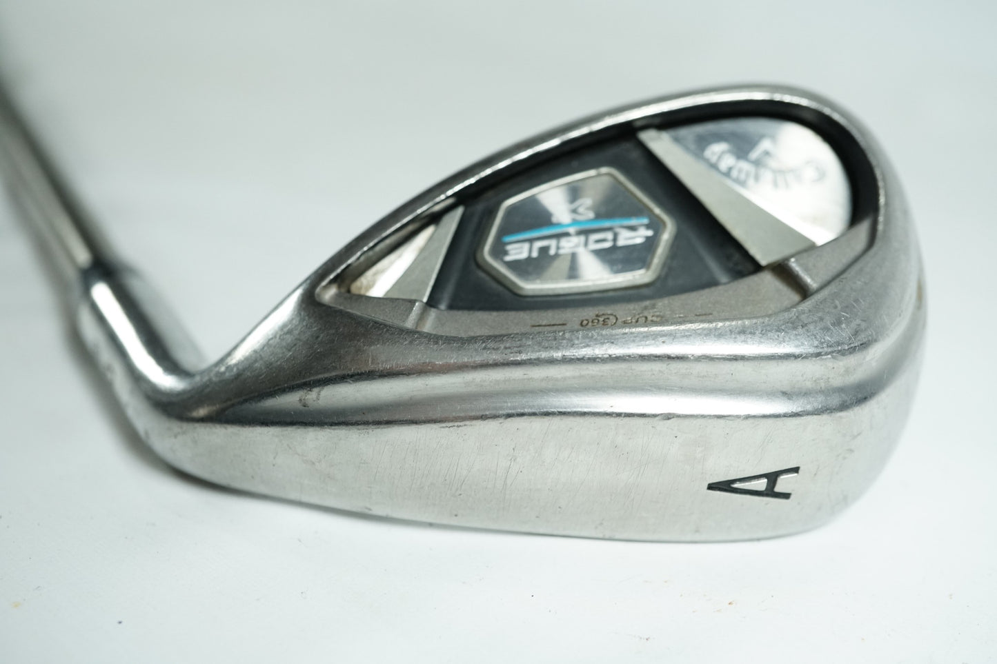 Callaway Rogue X Approach Wedge / Regular Flex Graphite Shaft