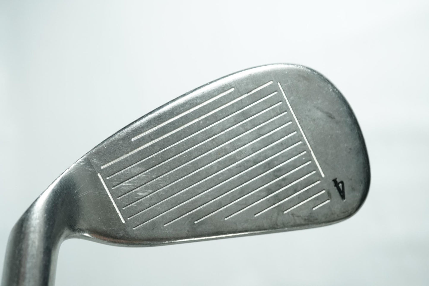 Callaway Steelhead X14 4 Iron / Regular Flex Graphite Shaft / 250624477