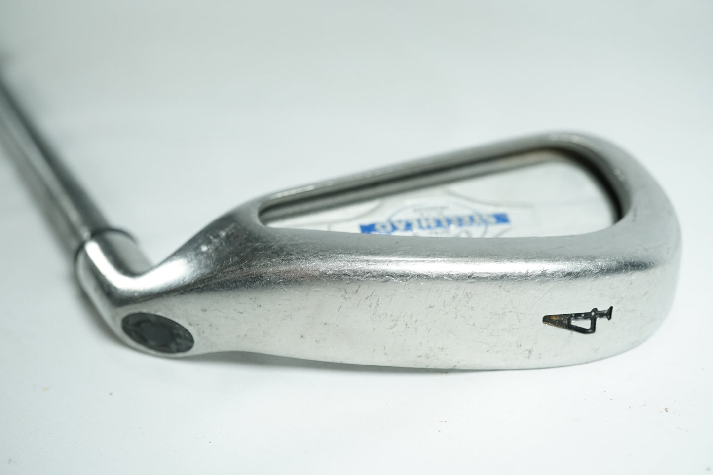 Callaway Steelhead X14 4 Iron / Regular Flex Graphite Shaft / 250624477