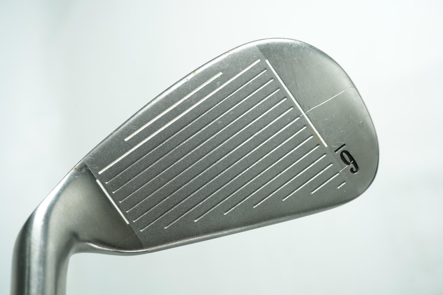 Callaway Steelhead X14 6 Iron / Regular Flex Graphite Shaft