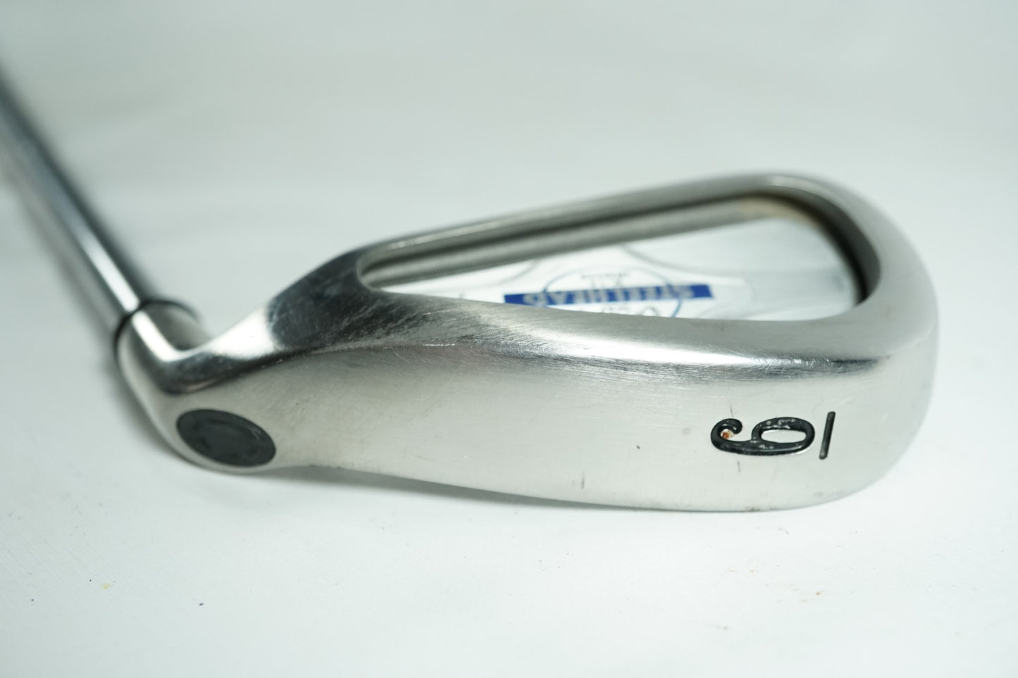 Callaway Steelhead X14 6 Iron / Regular Flex Graphite Shaft