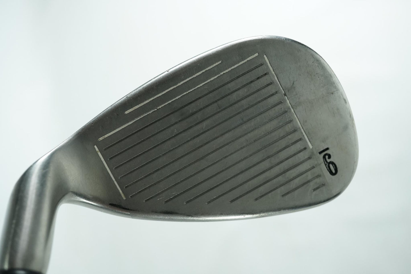 Callaway Steelhead X14 9 Iron / Regular Flex Graphite Shaft