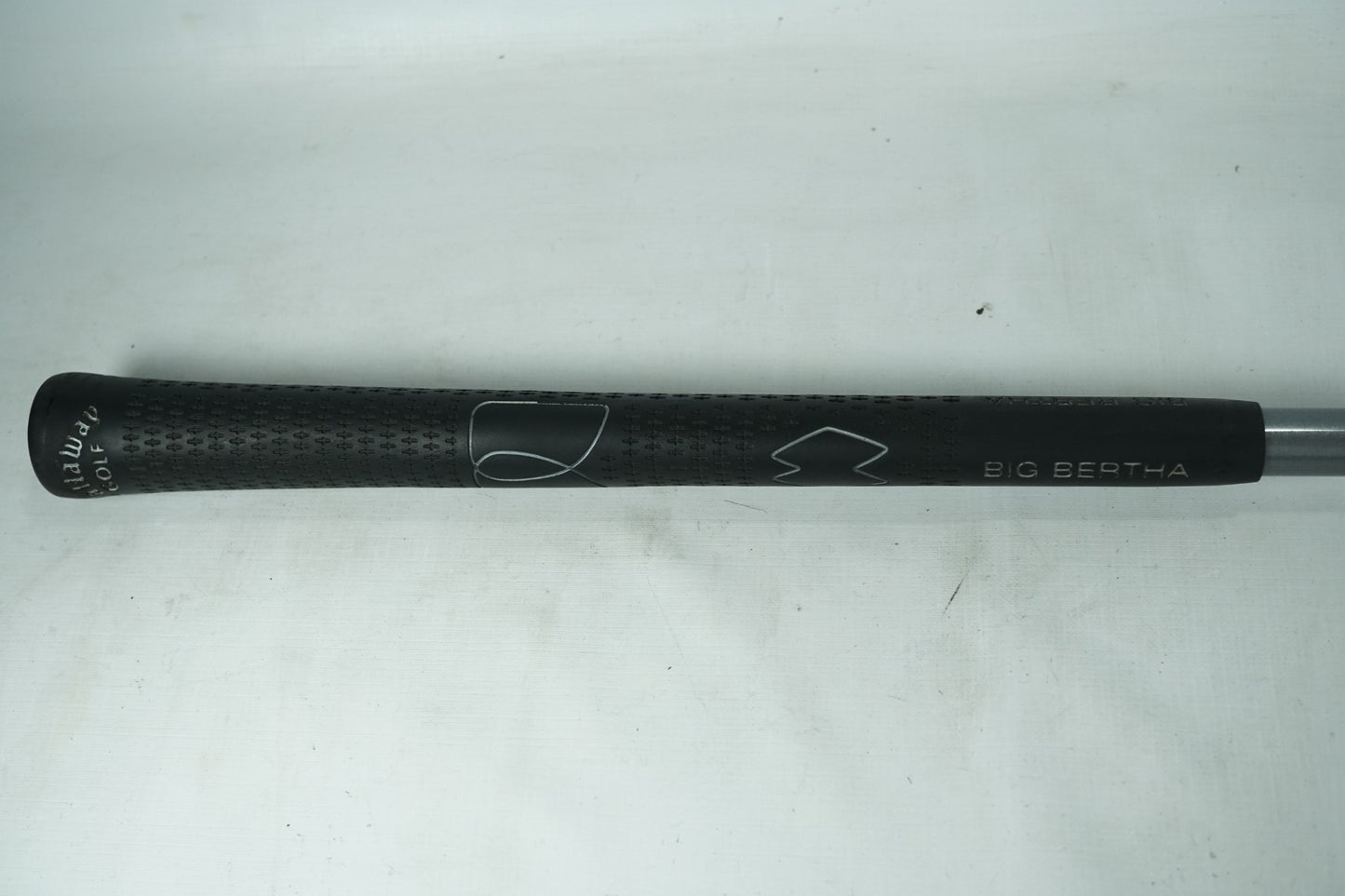 Callaway Steelhead X14 9 Iron / Regular Flex Graphite Shaft