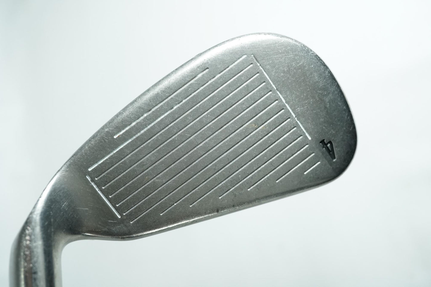 Callaway Steelhead X14 4 Iron / Uniflex Steel Shaft / 250624484