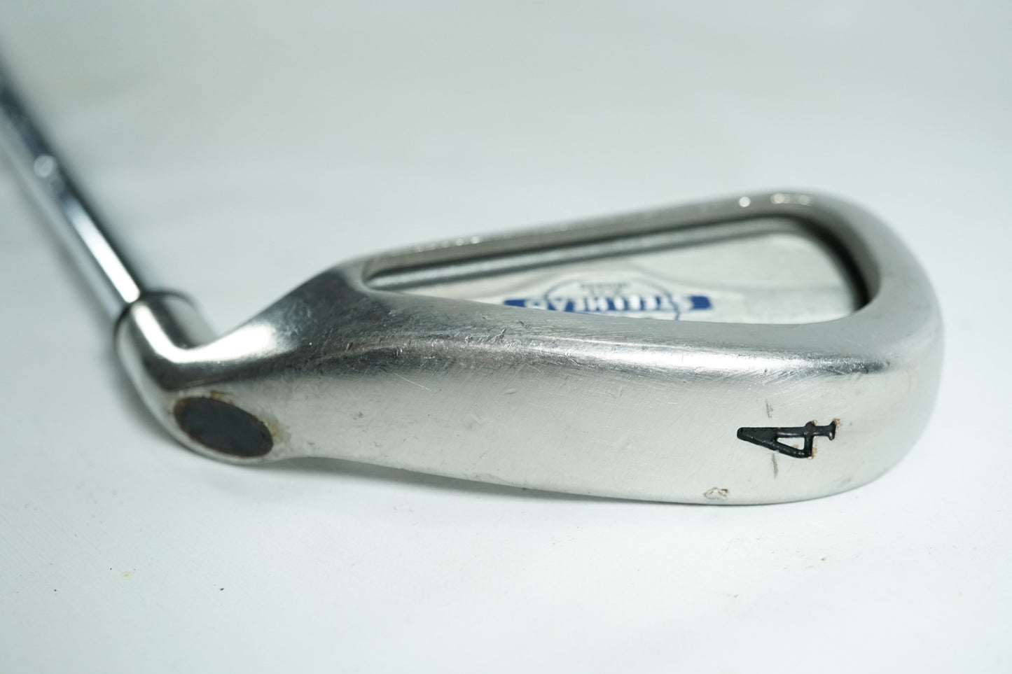 Callaway Steelhead X14 4 Iron / Uniflex Steel Shaft / 250624484