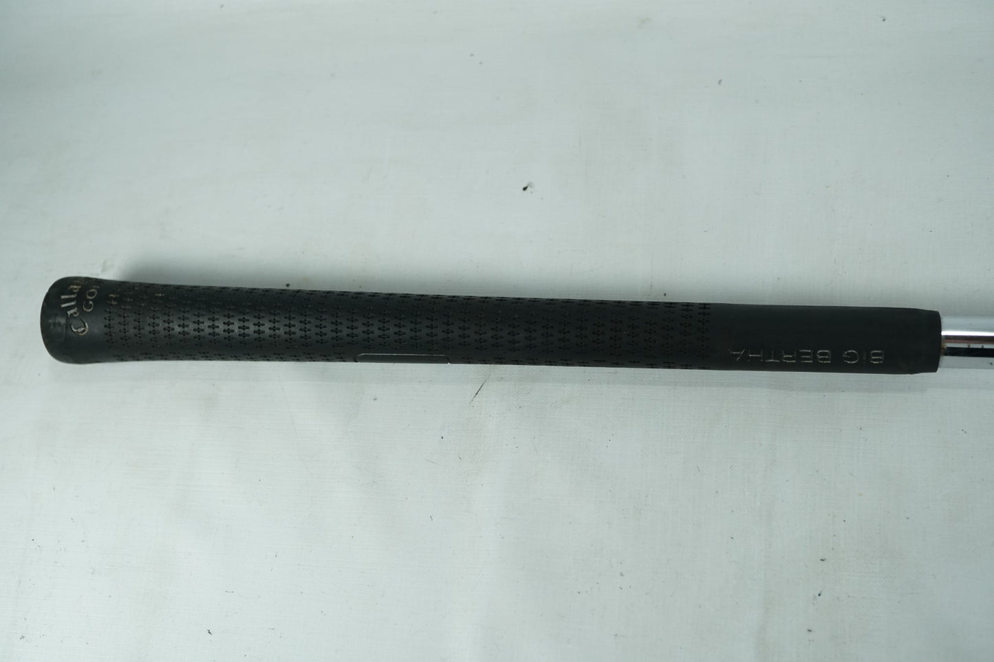 Callaway Steelhead X14 4 Iron / Uniflex Steel Shaft / 250624484