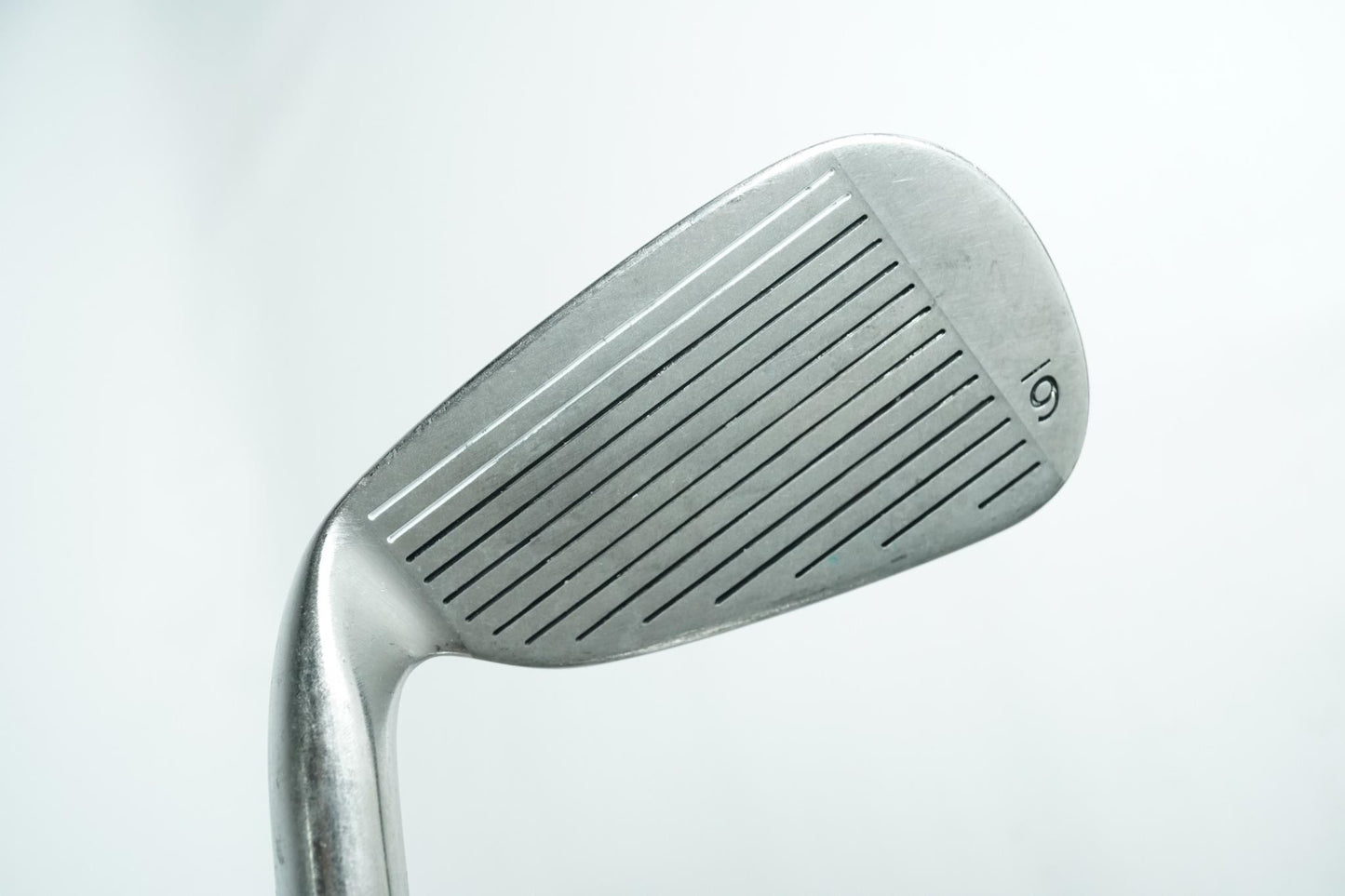 Taylormade Firesole 6 Iron / Stiff Flex Steel Shaft