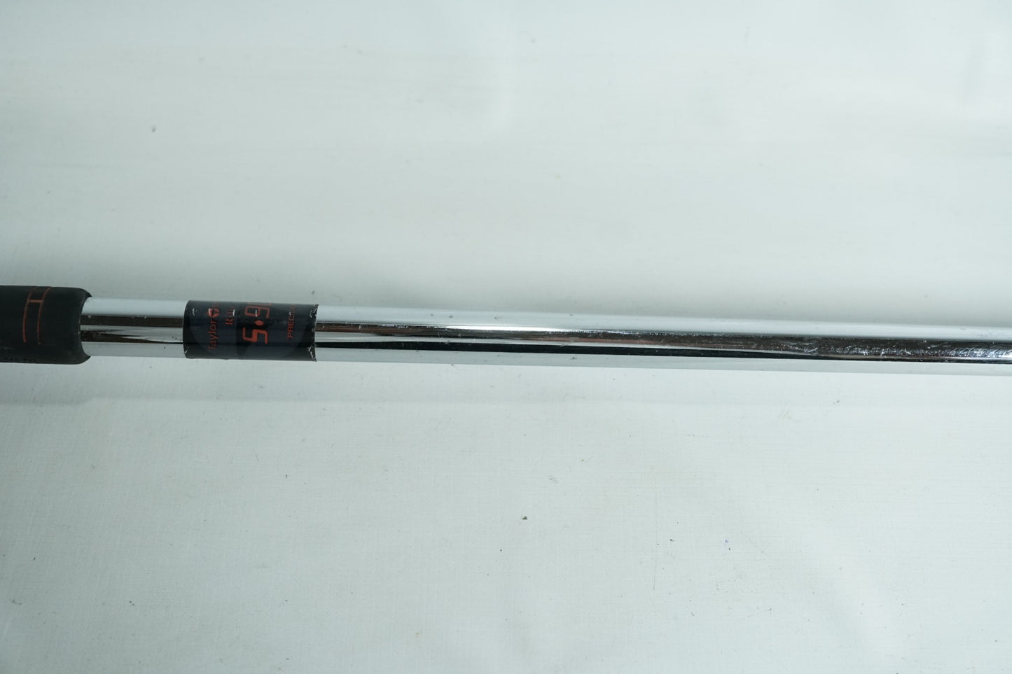 Taylormade Firesole 9 Iron / Stiff Flex Steel Shaft