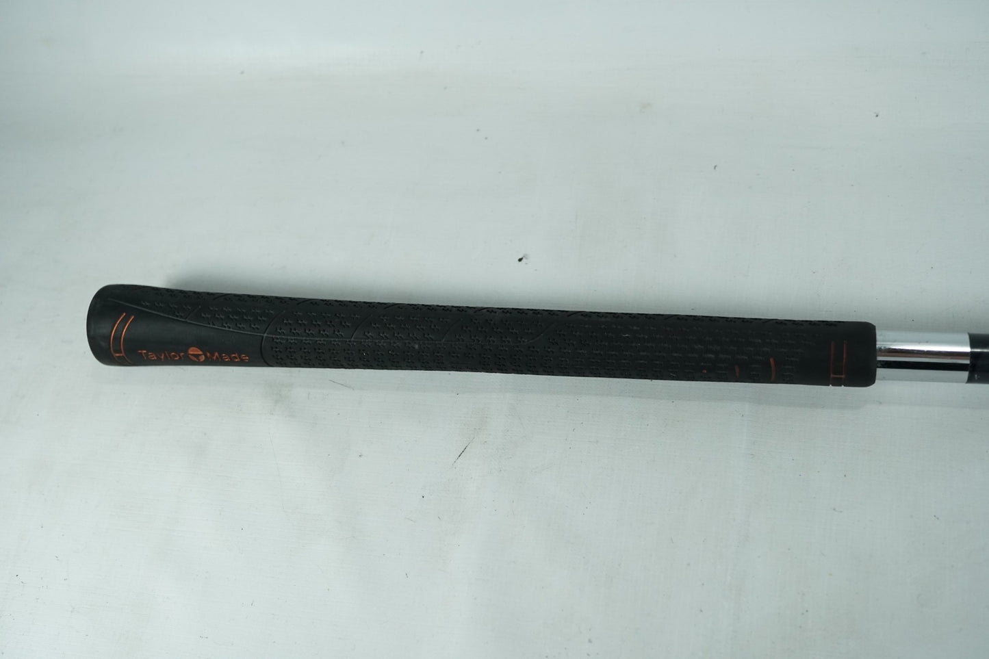 Taylormade Firesole 9 Iron / Stiff Flex Steel Shaft