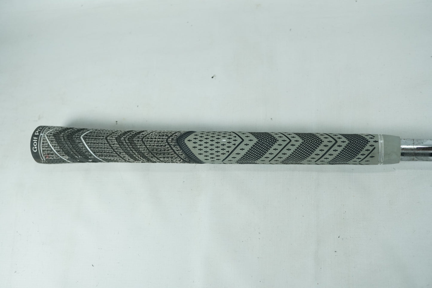 Taylormade Burner 4 Iron / Stiff Flex Steel Shaft