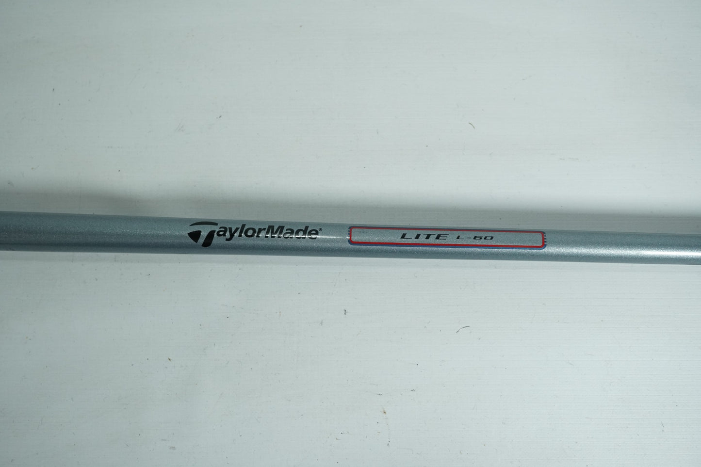 Taylormade 360 6 Iron / Ladies Flex Graphite Shaft