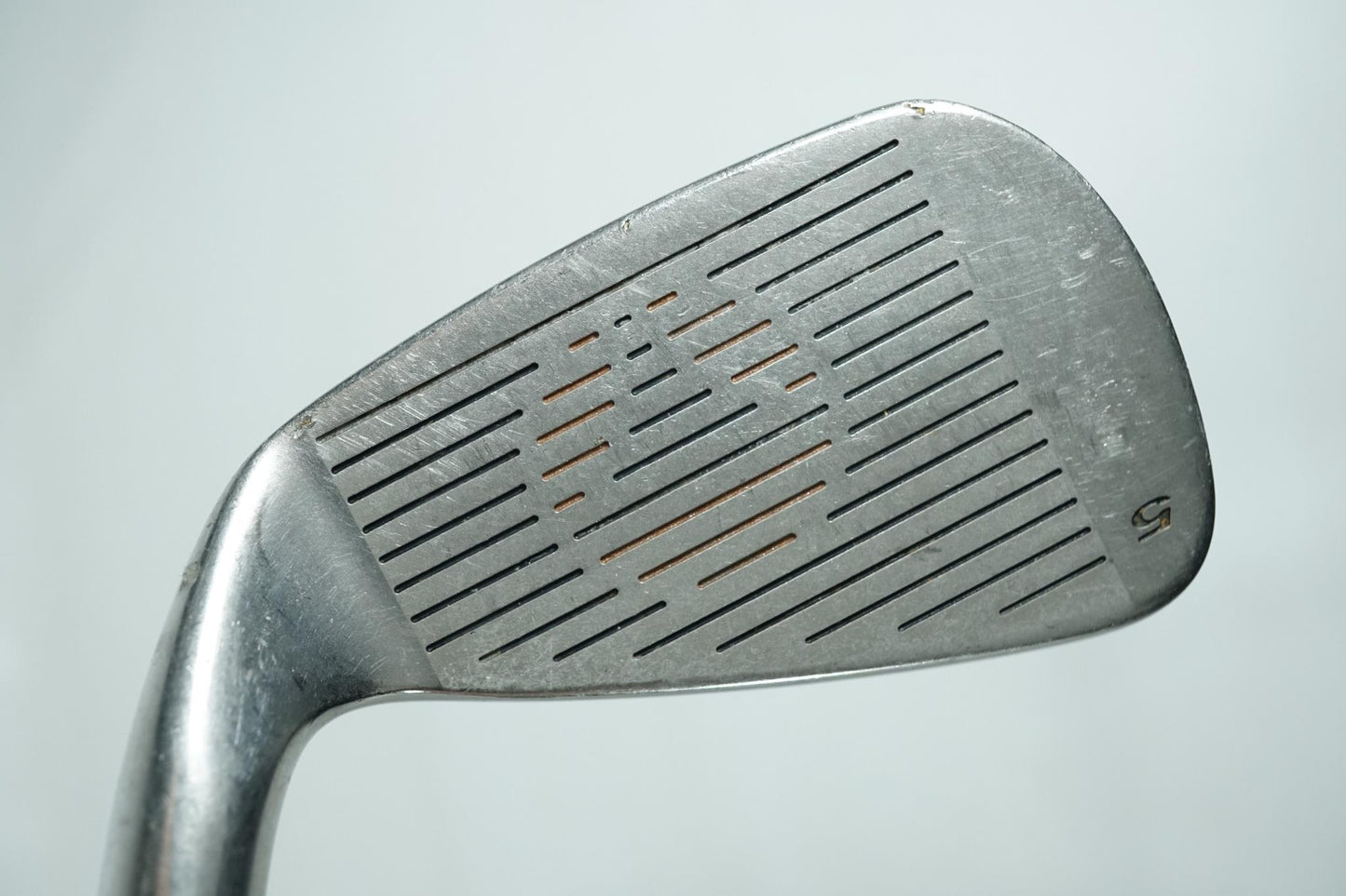 Taylormade Burner Oversize 5 Iron / Senior Flex Graphite Shaft