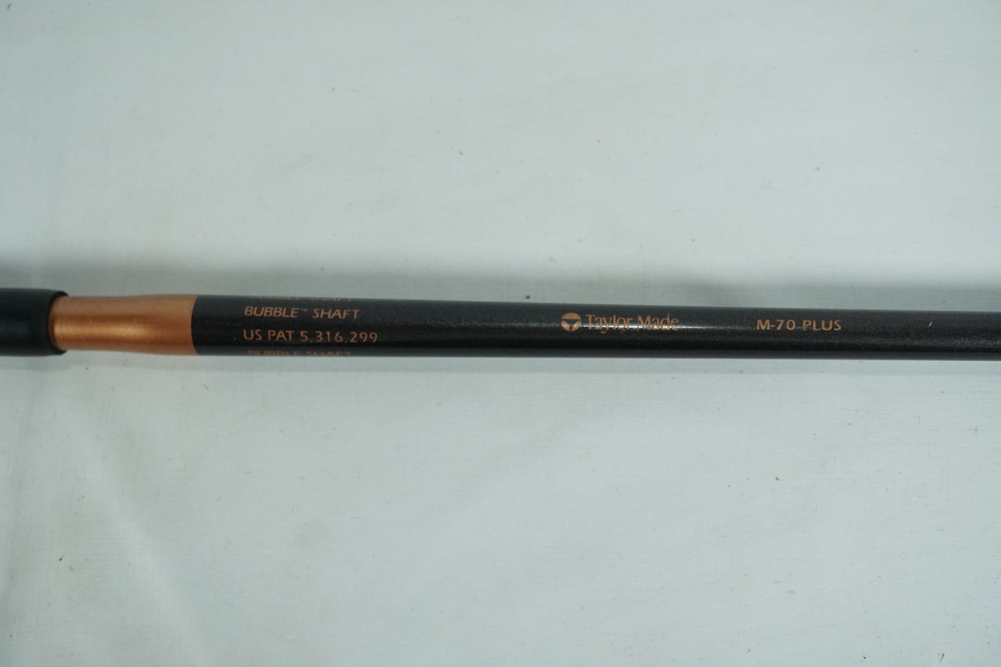 Taylormade Burner Oversize 5 Iron / Senior Flex Graphite Shaft