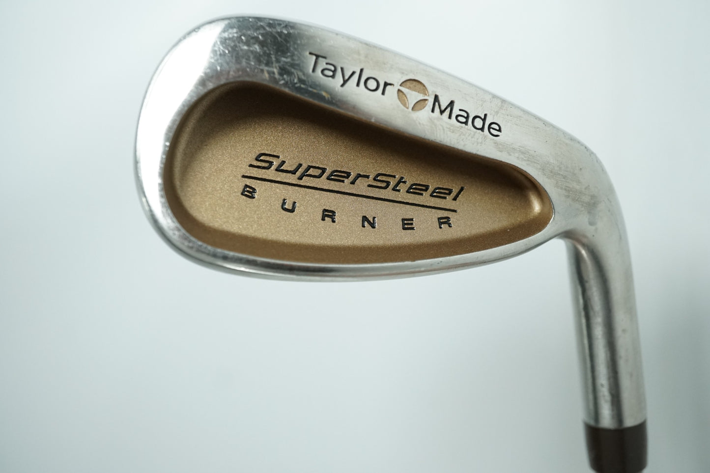 Taylormade Burner Supersteel 5 Iron / Ladies Flex Graphite Shaft