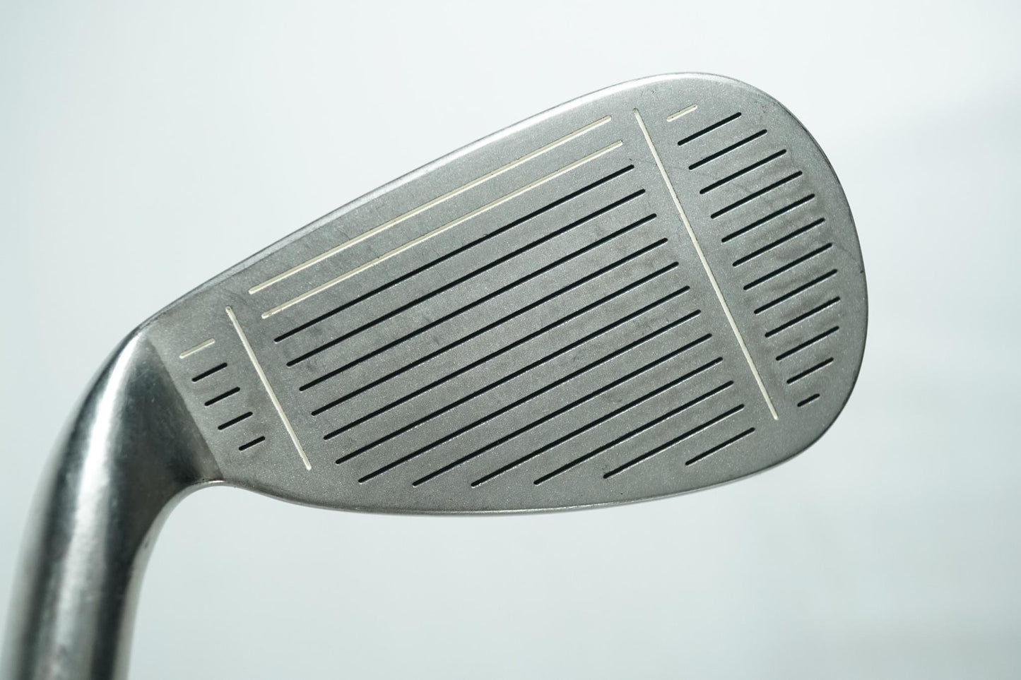 Taylormade Burner Supersteel 5 Iron / Ladies Flex Graphite Shaft