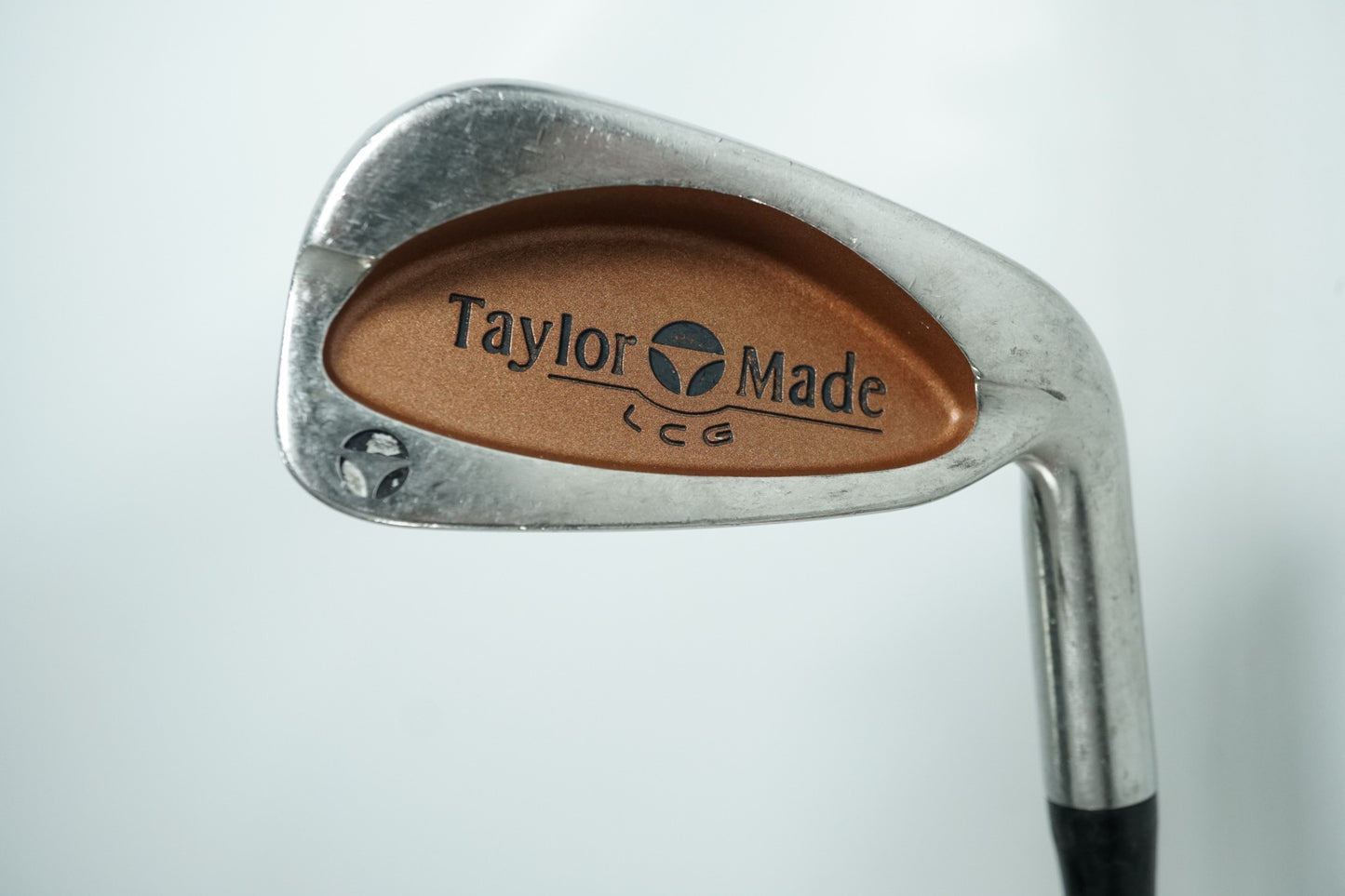 Taylormade Burner LCG 4 Iron / Stiff Flex Steel Shaft