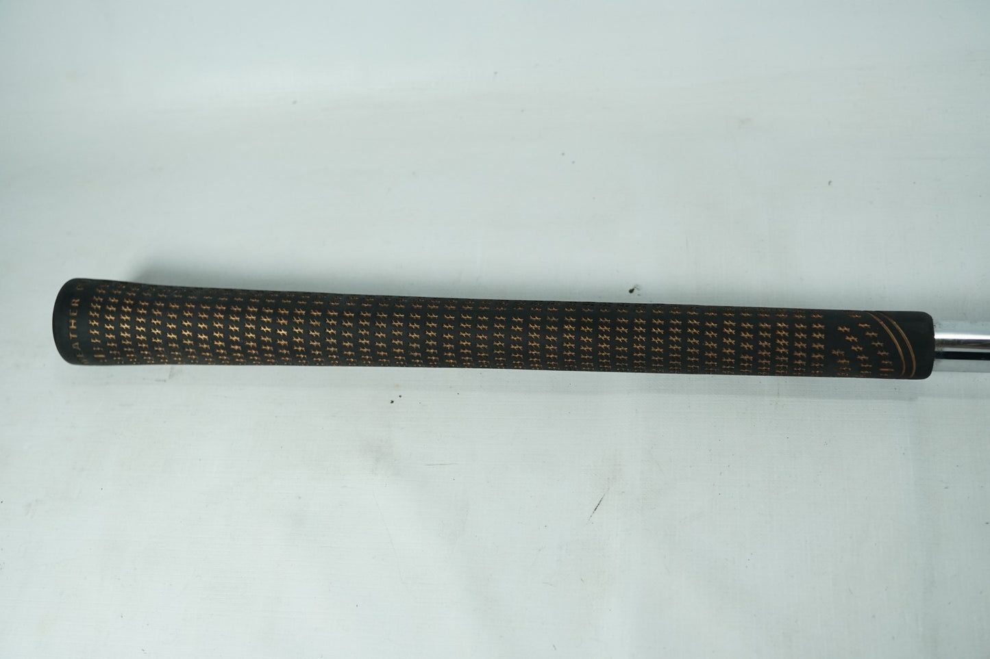 Taylormade Burner LCG 4 Iron / Stiff Flex Steel Shaft