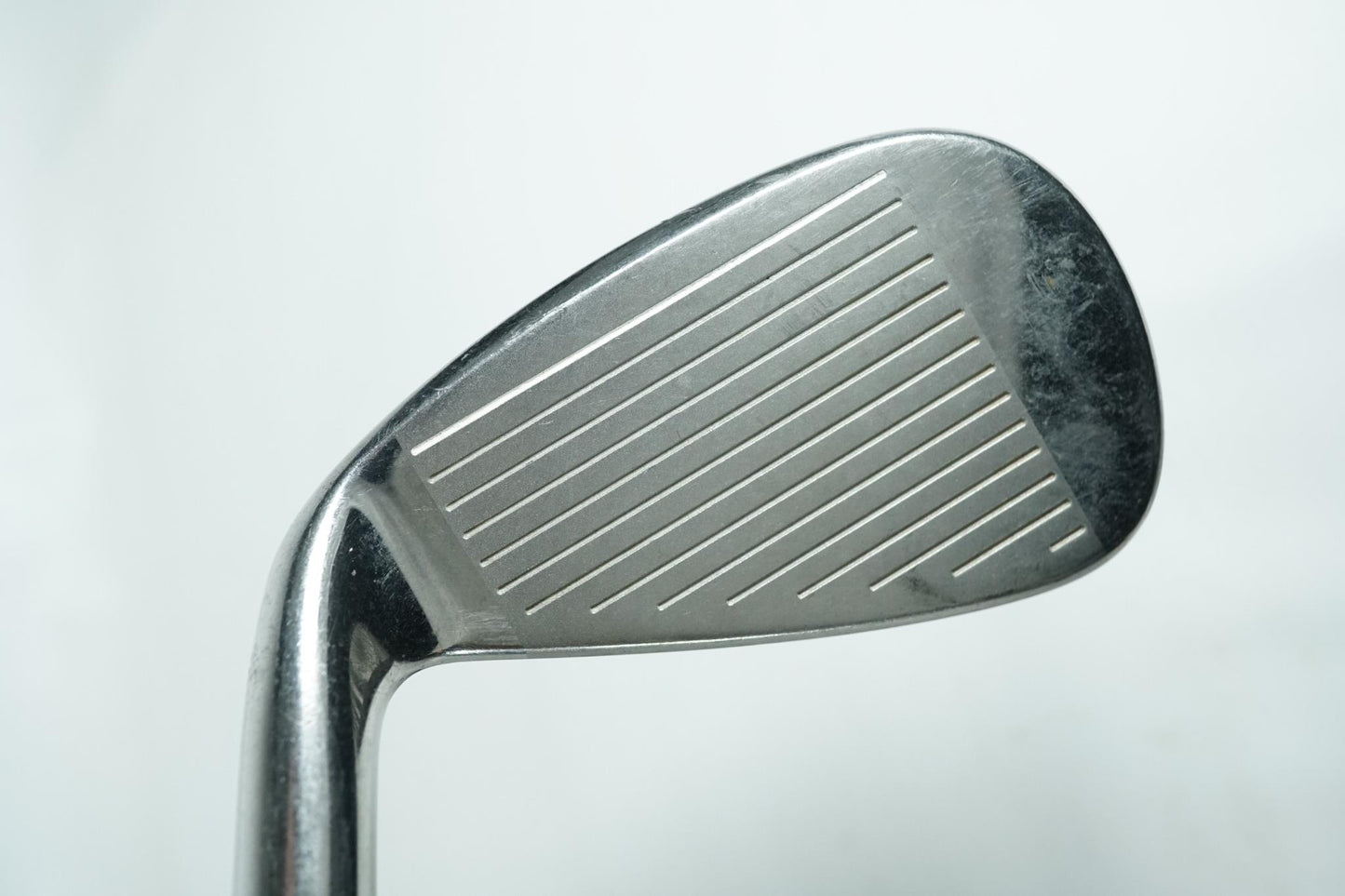 Nike Ignite 5 Iron / Uniflex Steel Shaft