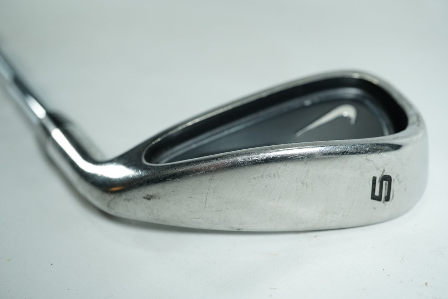 Nike Ignite 5 Iron / Uniflex Steel Shaft