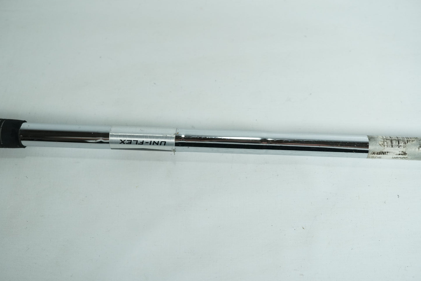 Nike Ignite 5 Iron / Uniflex Steel Shaft