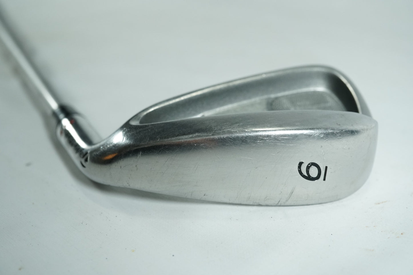 Taylormade RAC HT 6 Iron / Regular Flex Graphite Shaft / 17072447