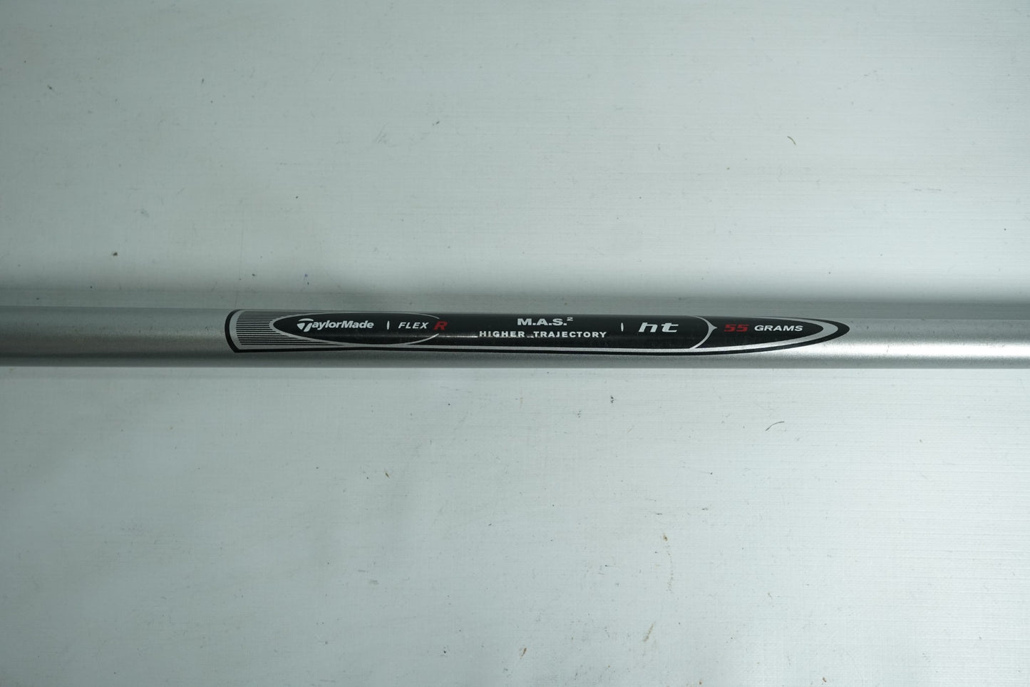 Taylormade RAC HT 6 Iron / Regular Flex Graphite Shaft / 17072447