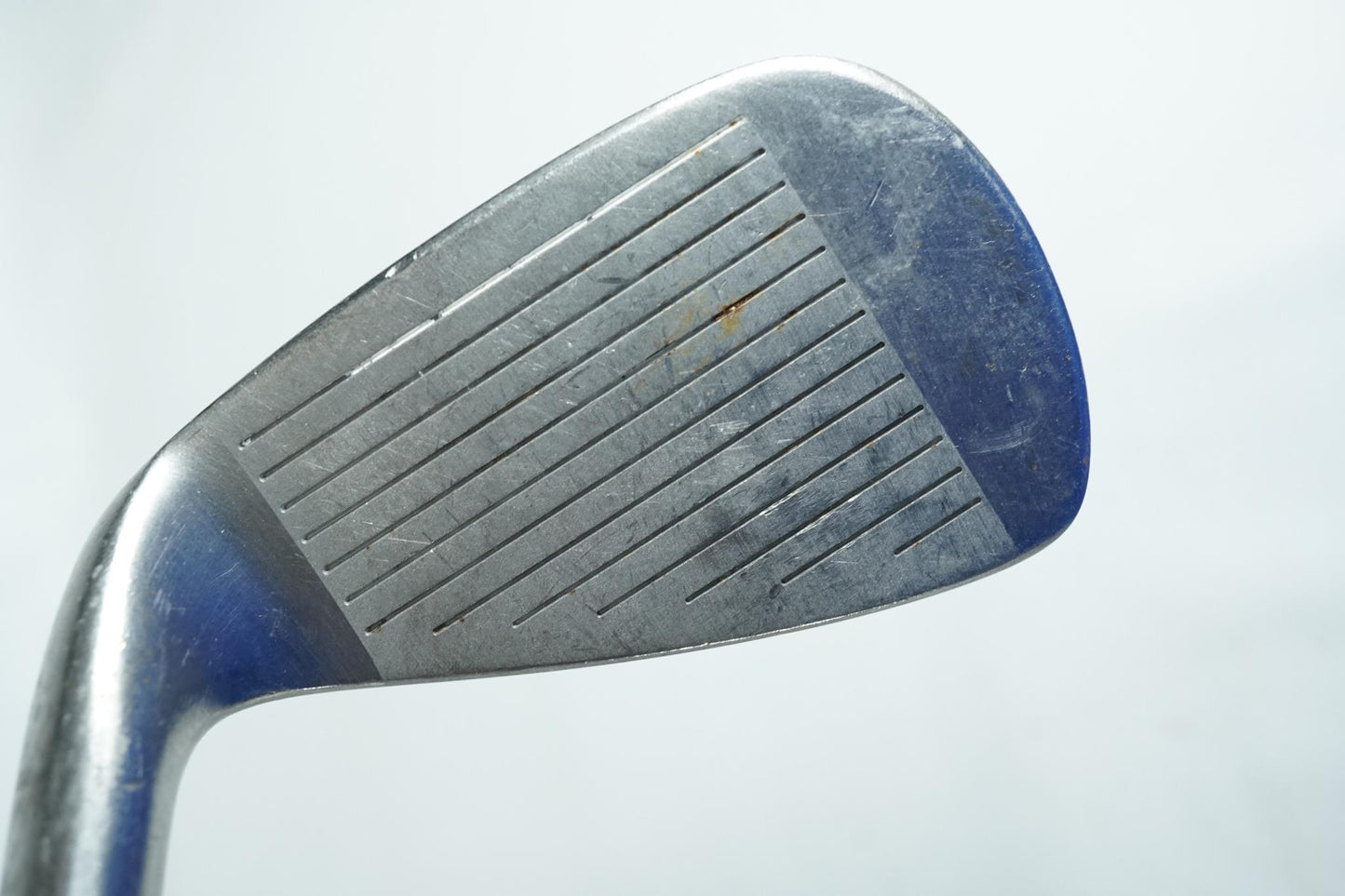 Wilson Deep Red Tour 8 Iron / Steel Shaft