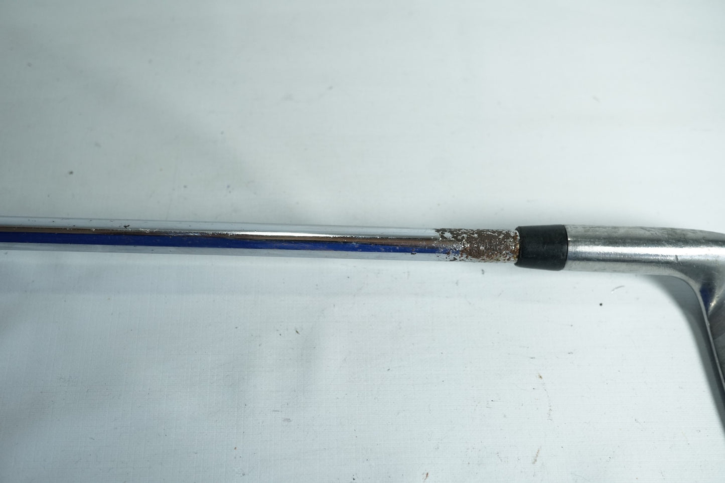 Wilson Deep Red Tour 8 Iron / Steel Shaft