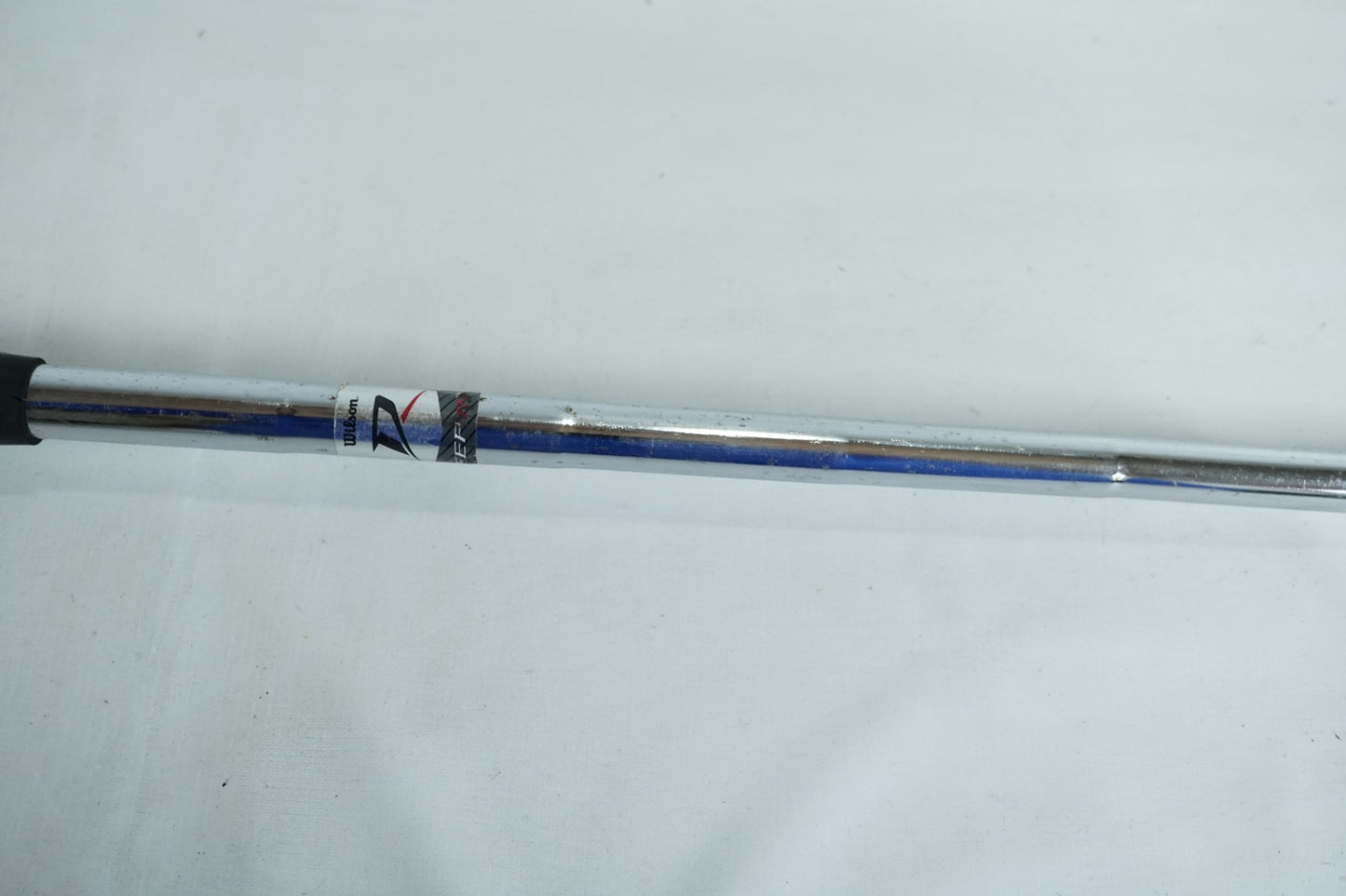 Wilson Deep Red Tour 8 Iron / Steel Shaft