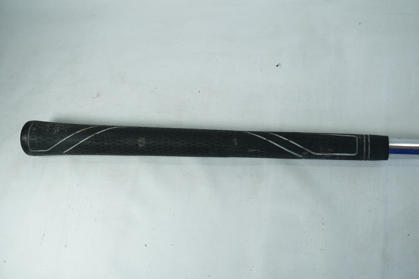 Wilson Deep Red Tour 8 Iron / Steel Shaft