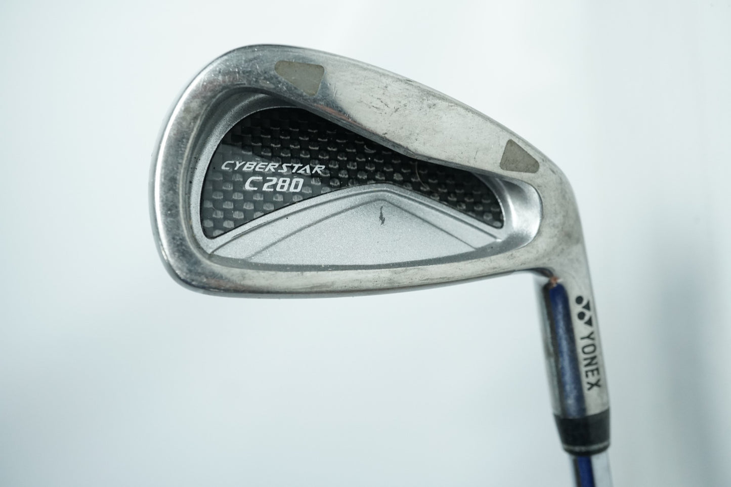 Yonex Cyberstar C280 4 Iron / Uniflex Steel Shaft / 17072469
