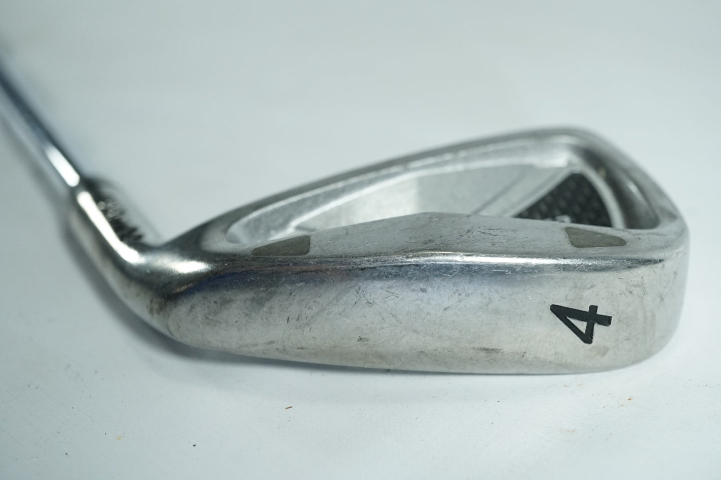 Yonex Cyberstar C280 4 Iron / Uniflex Steel Shaft / 17072469