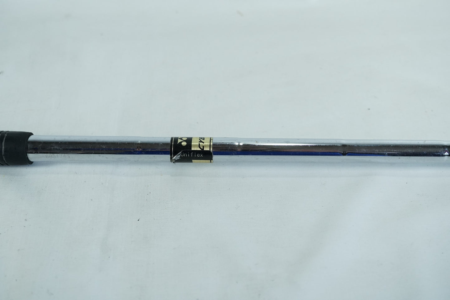 Yonex Cyberstar C280 4 Iron / Uniflex Steel Shaft / 17072469