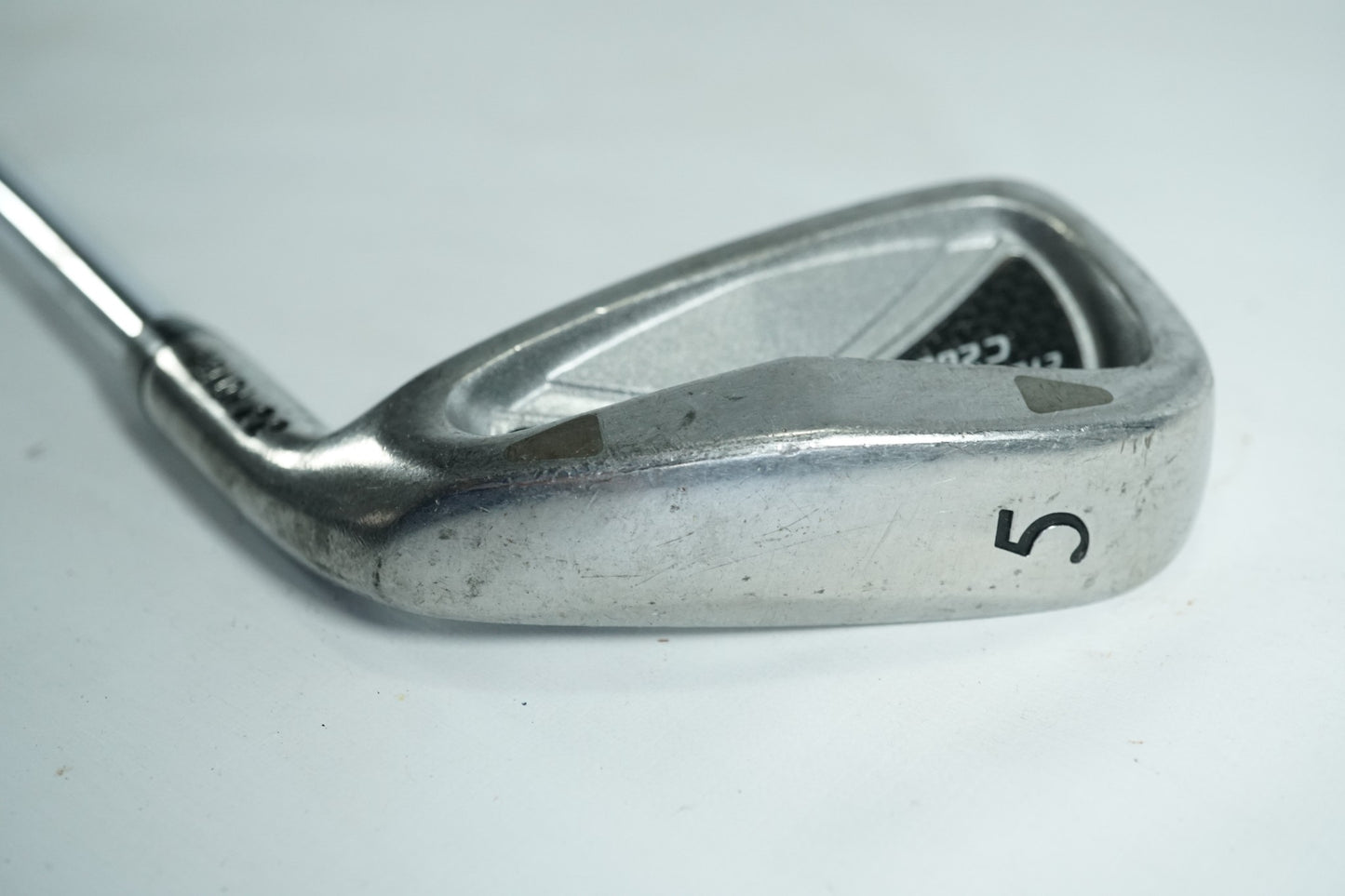 Yonex Cyberstar C280 5 Iron / Uniflex Steel Shaft