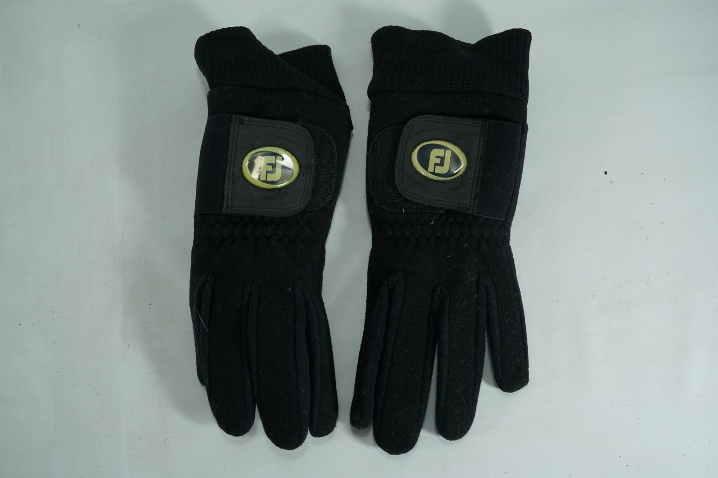 Footjoy Winter-Sof Golf Gloves / Ladies Medium
