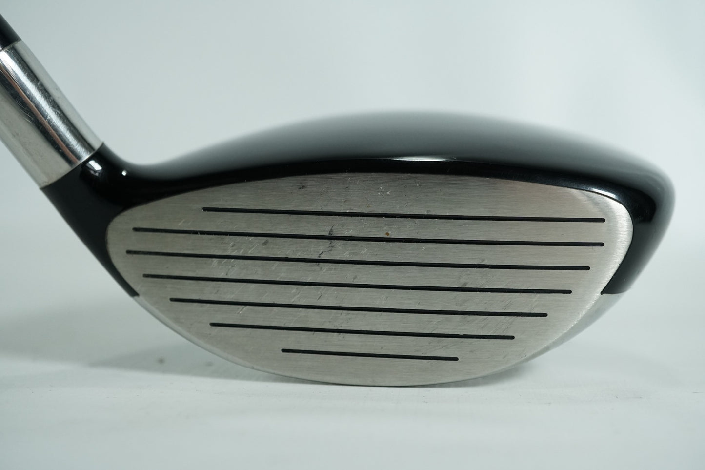 Callaway RAZR Hawk 5 Wood / Regular Flex Graphite Shaft / Left Handed