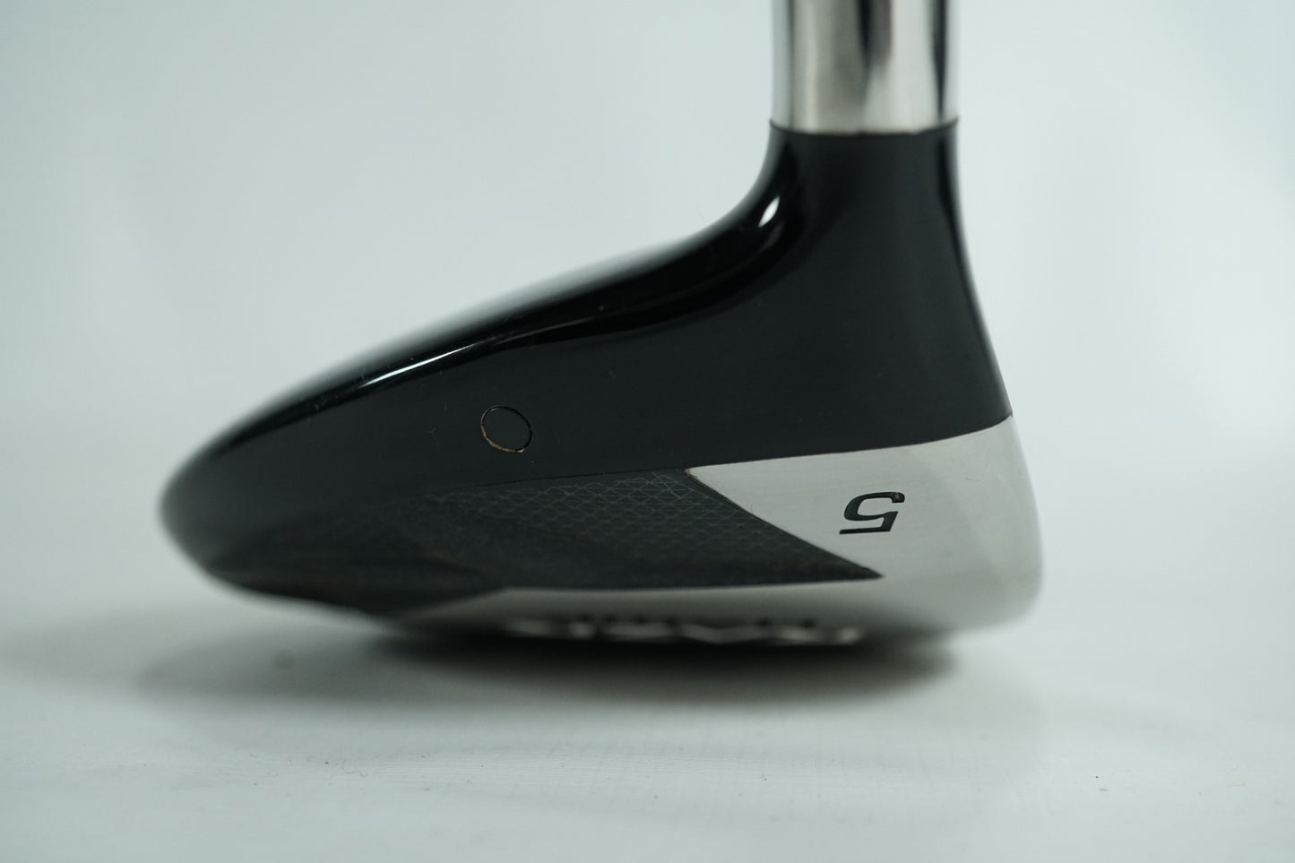 Callaway RAZR Hawk 5 Wood / Regular Flex Graphite Shaft / Left Handed