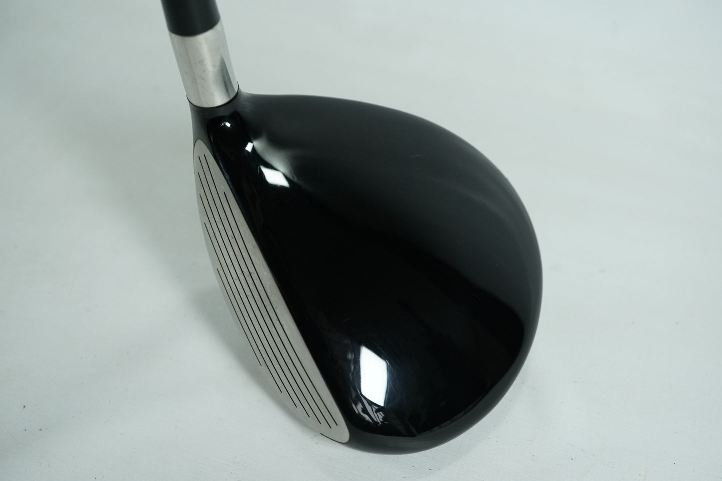 Callaway RAZR Hawk 5 Wood / Regular Flex Graphite Shaft / Left Handed