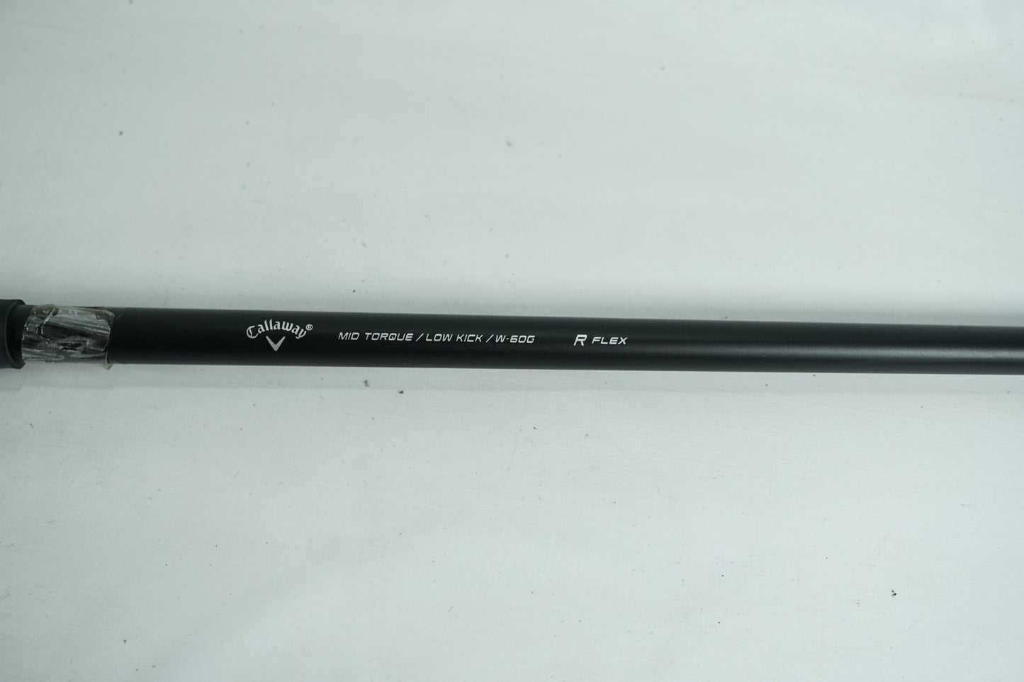 Callaway RAZR Hawk 5 Wood / Regular Flex Graphite Shaft / Left Handed