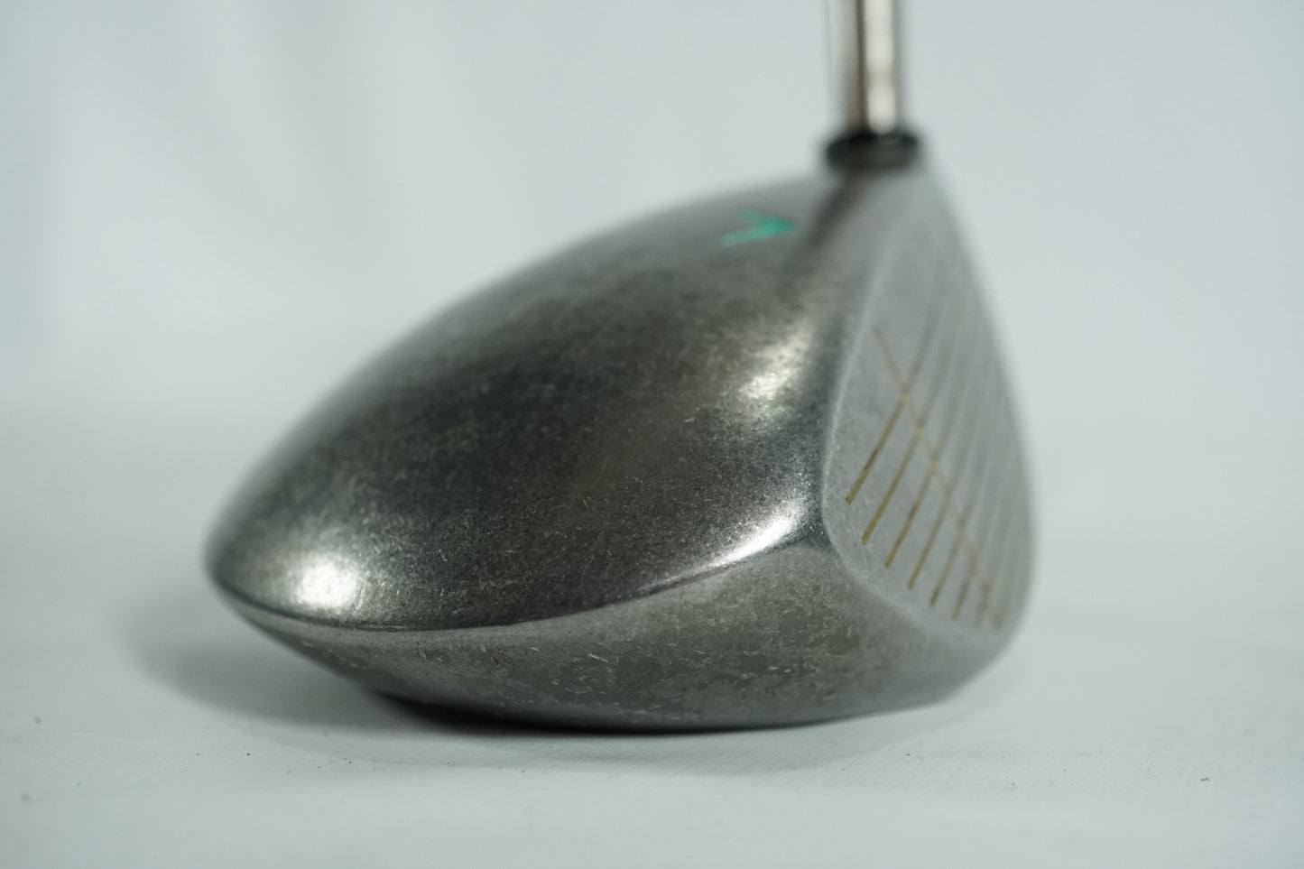 Callaway Big Bertha Warbird 3 Wood / Ladies Flex Graphite Shaft