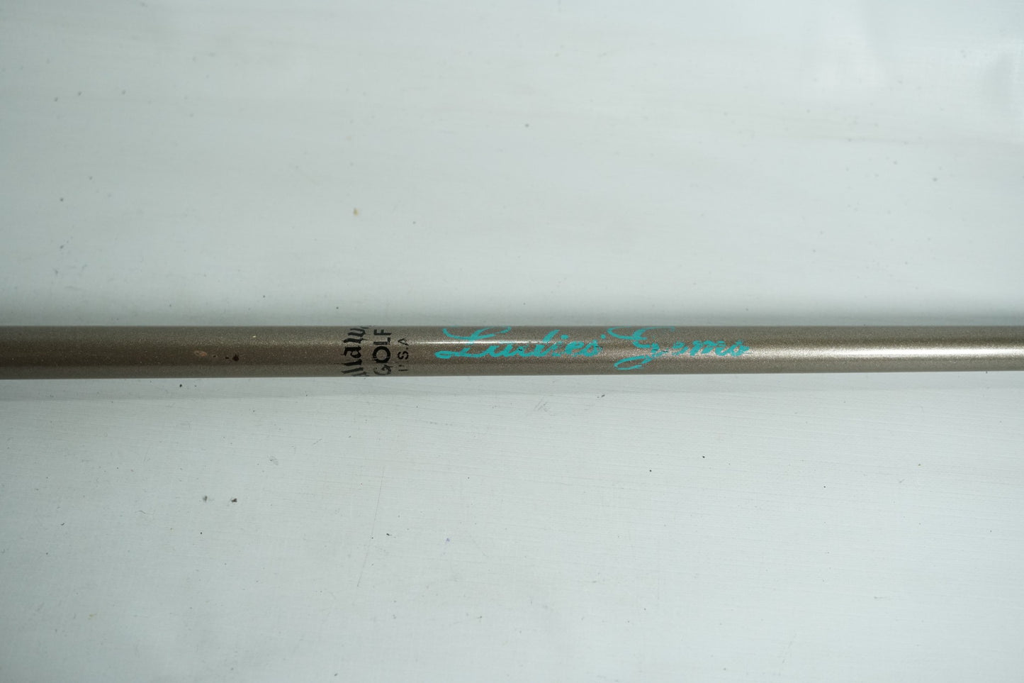 Callaway Big Bertha Warbird 3 Wood / Ladies Flex Graphite Shaft