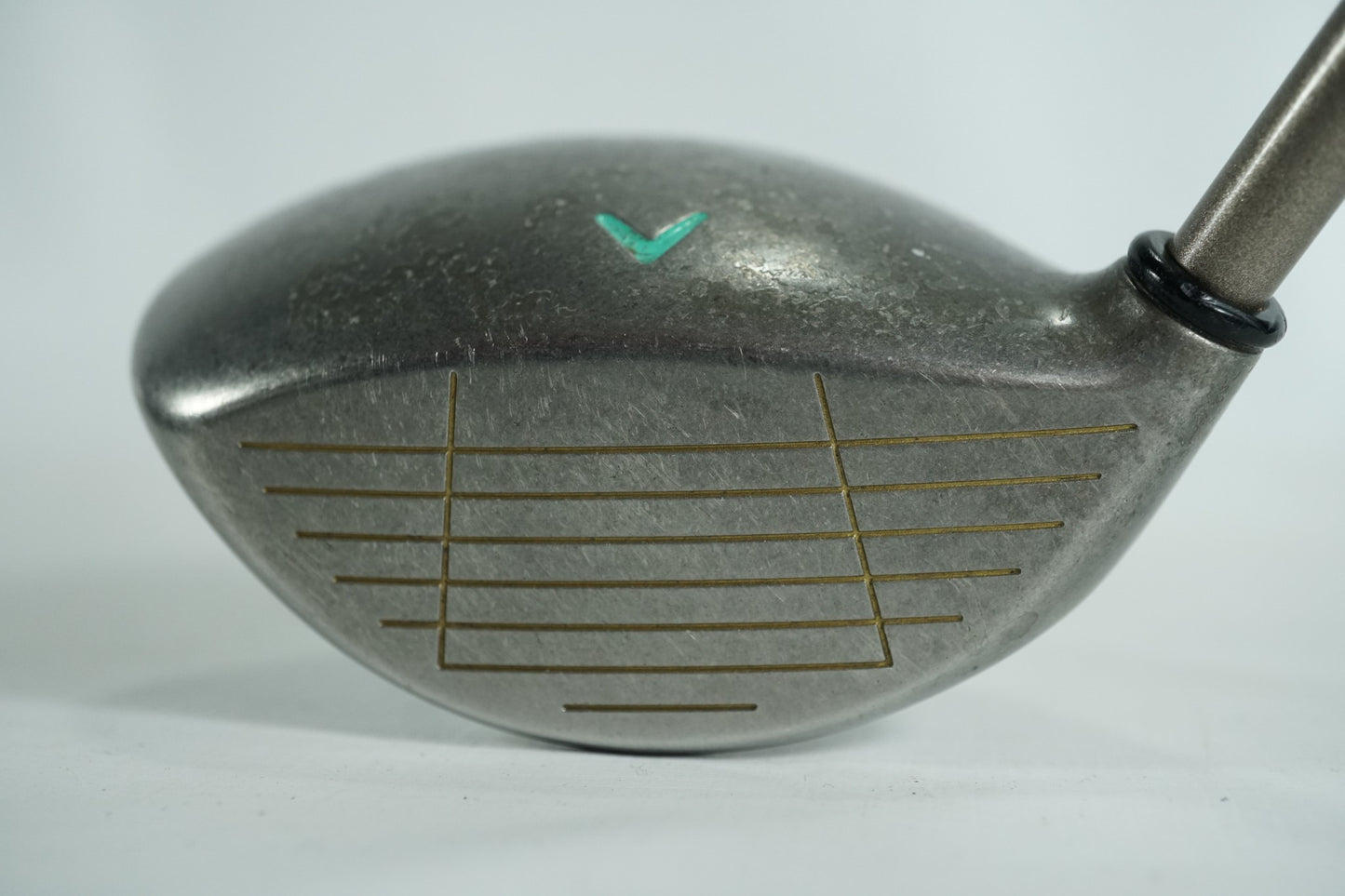 Callaway Big Bertha Warbird 5 Wood / Ladies Flex Graphite Shaft / 17072494