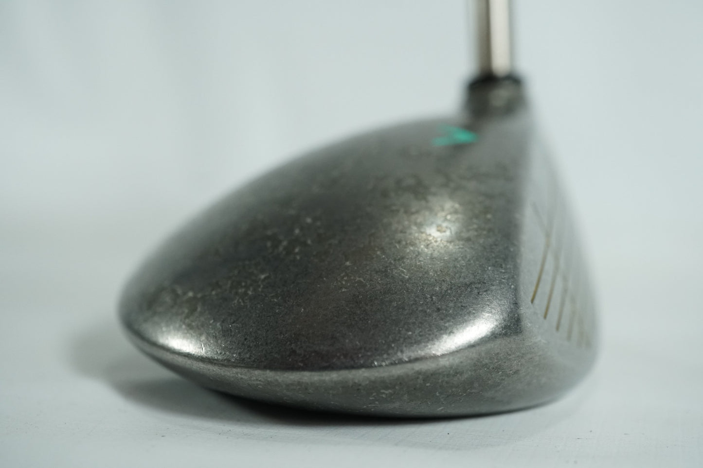 Callaway Big Bertha Warbird 5 Wood / Ladies Flex Graphite Shaft / 17072494
