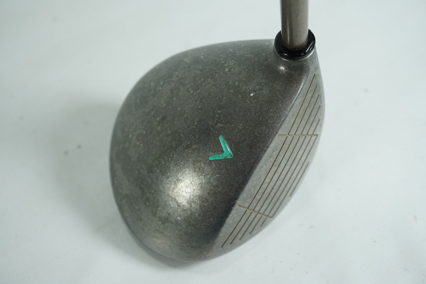 Callaway Big Bertha Warbird 5 Wood / Ladies Flex Graphite Shaft / 17072494