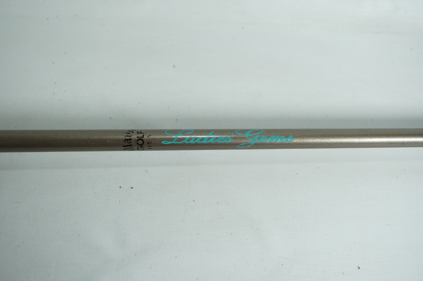 Callaway Big Bertha Warbird 5 Wood / Ladies Flex Graphite Shaft / 17072494