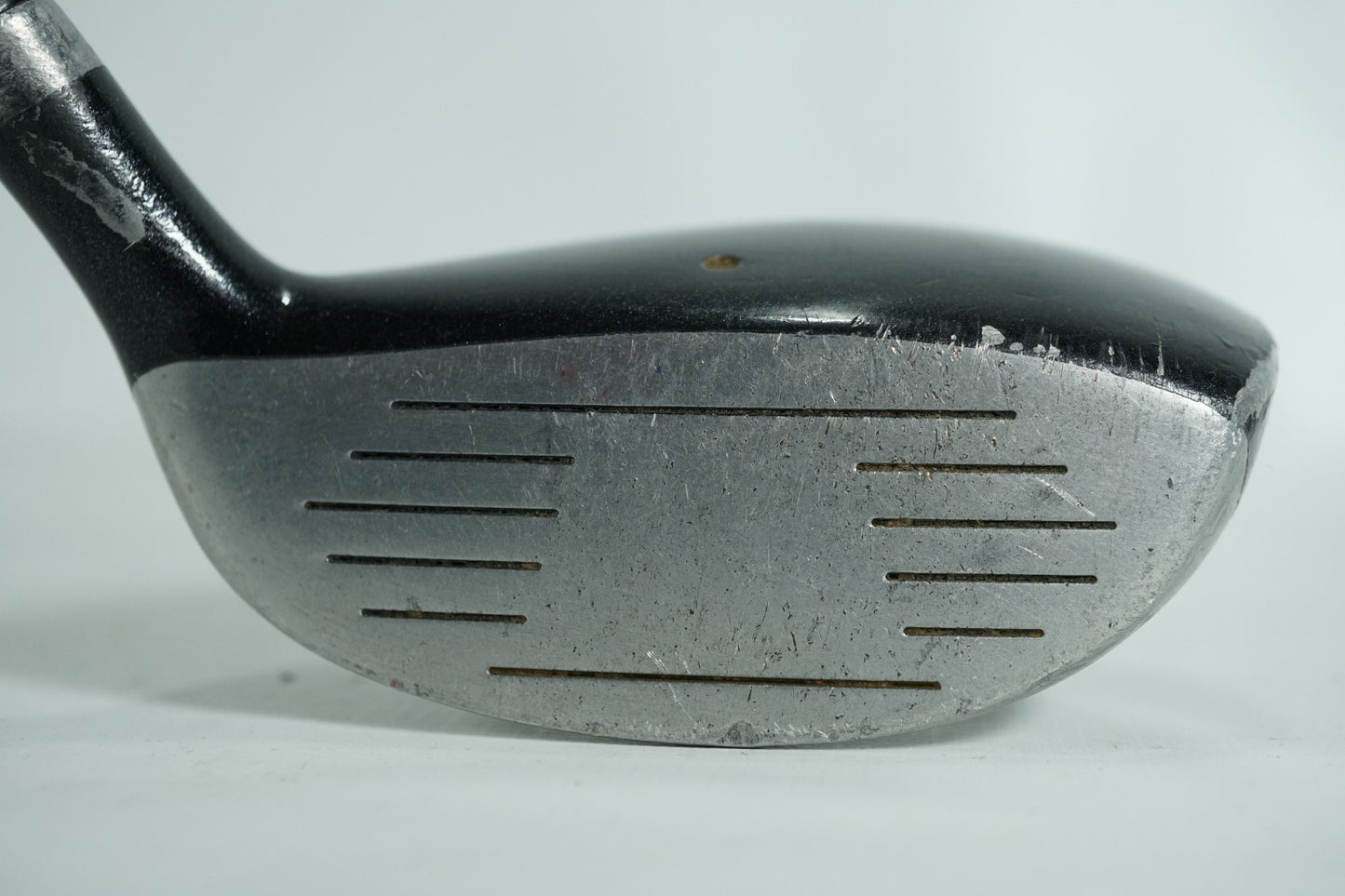 Dunlop 65i 7 Wood / Regular Flex Graphite Shaft / Left Handed