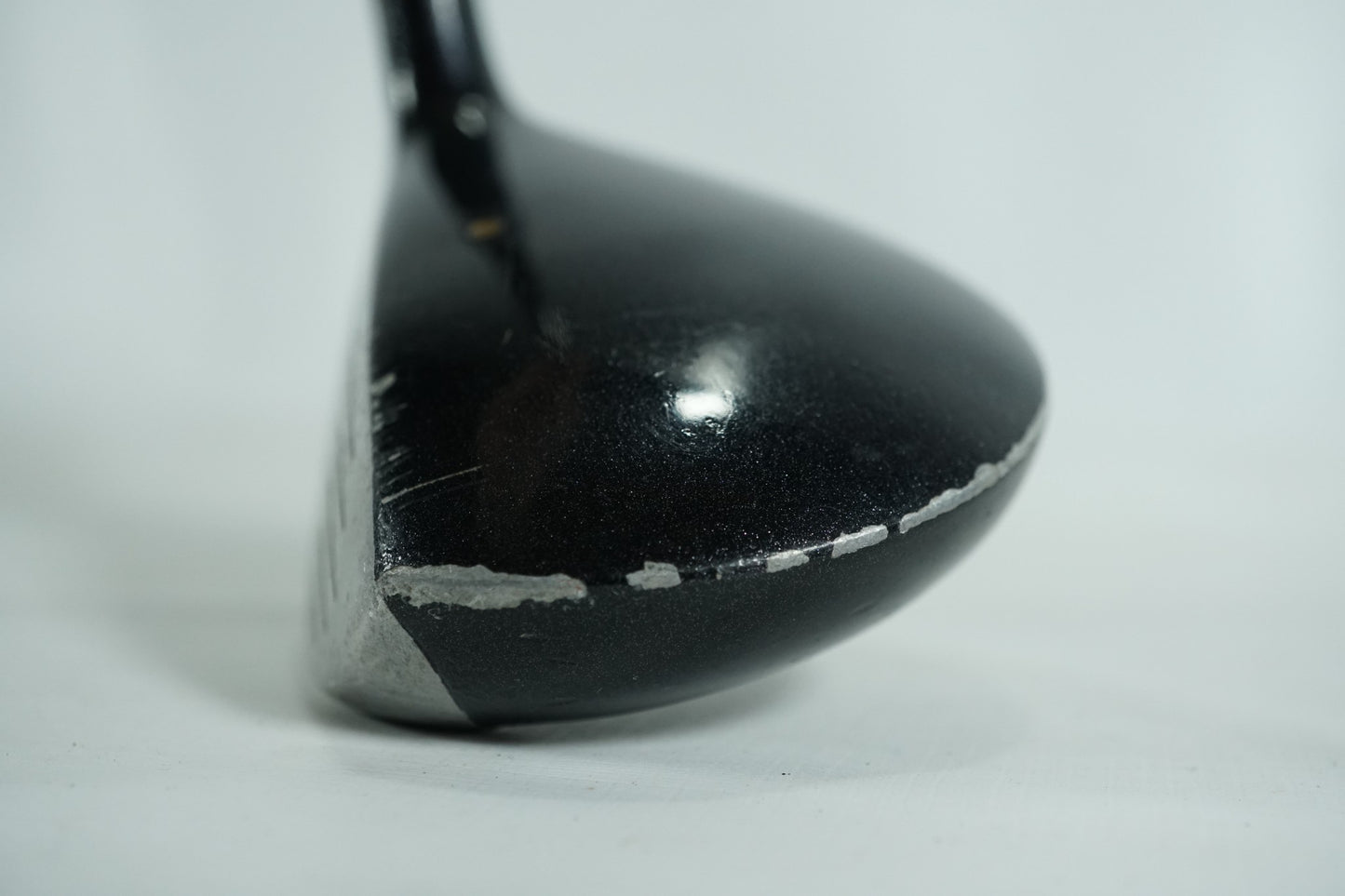 Dunlop 65i 7 Wood / Regular Flex Graphite Shaft / Left Handed