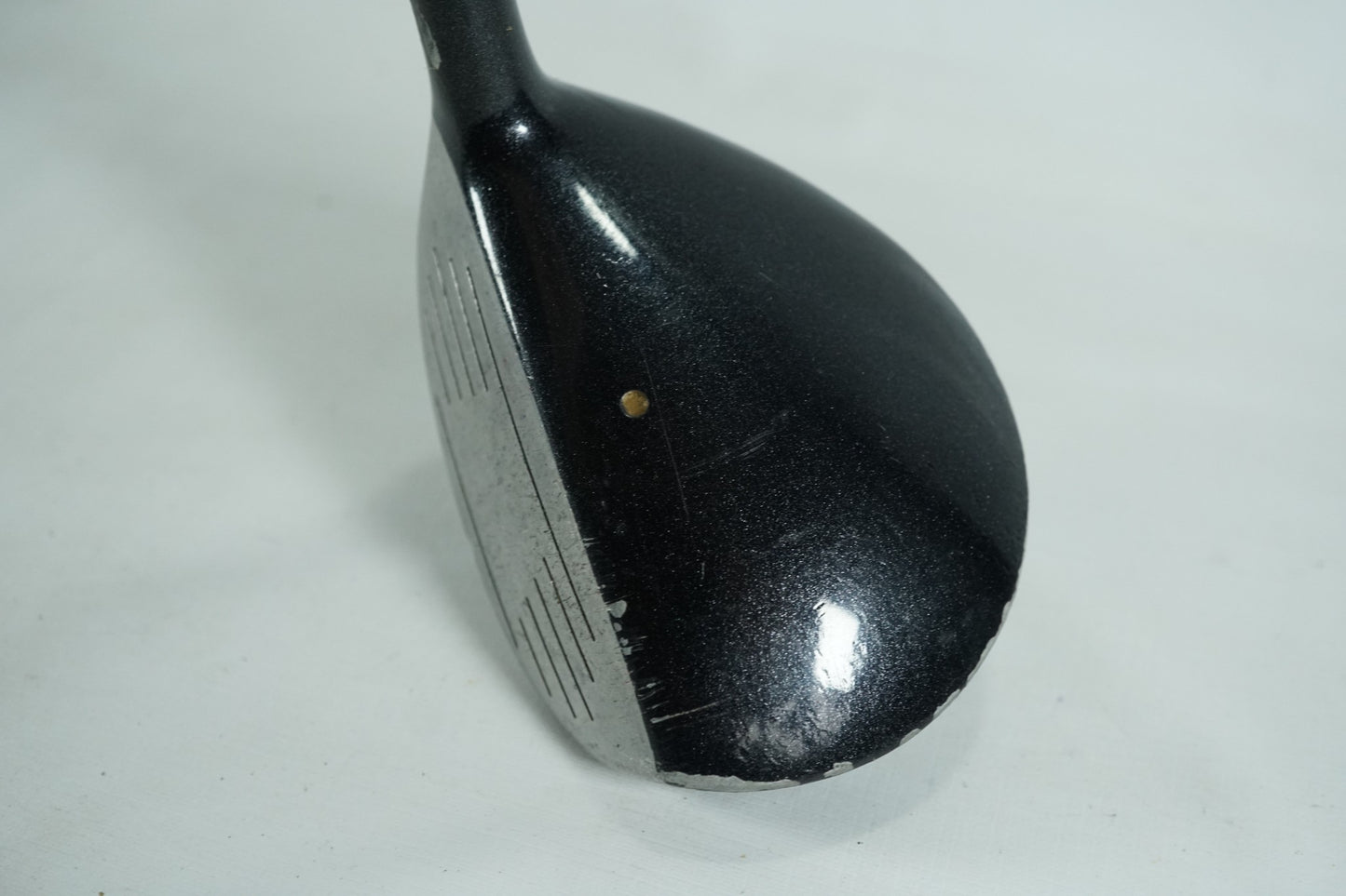 Dunlop 65i 7 Wood / Regular Flex Graphite Shaft / Left Handed